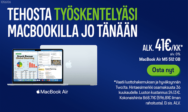 Apple MacBook Air M4
