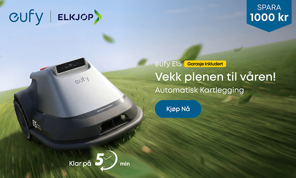 Eufy