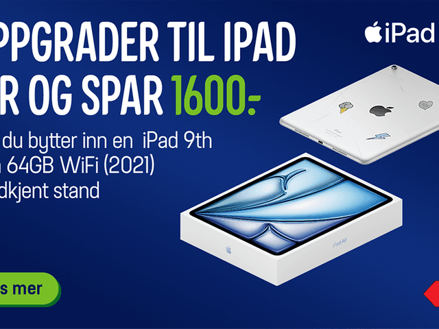 Apple iPad Air