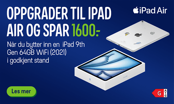 Apple iPad Air