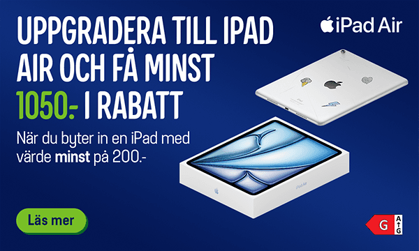 Apple iPad Air
