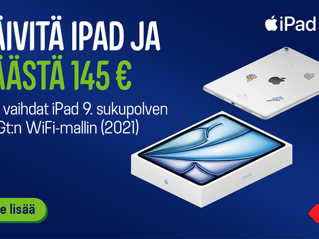 Apple iPad Air