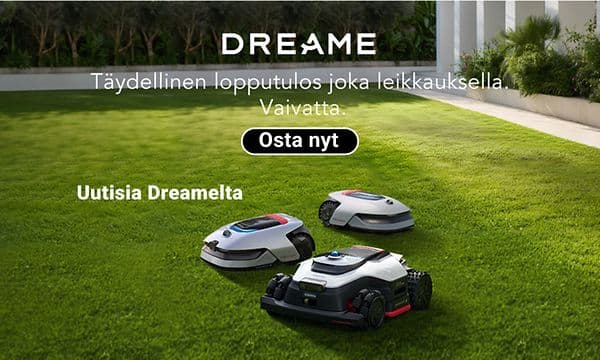 Dreame