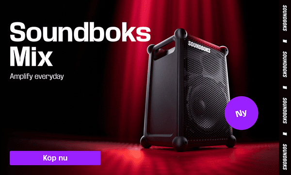 Soundbokx Mix