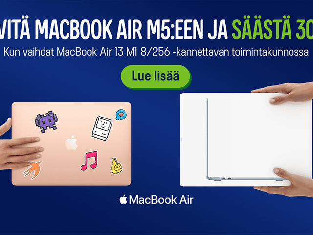 Apple MacBook Air