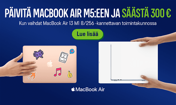 Apple MacBook Air