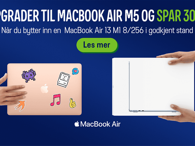 Apple MacBook Air