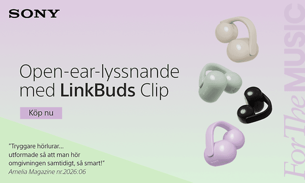 Sony Linkbuds Clip
