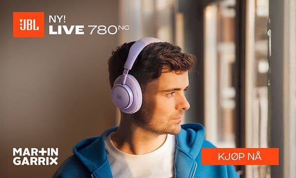 JBL Live 780