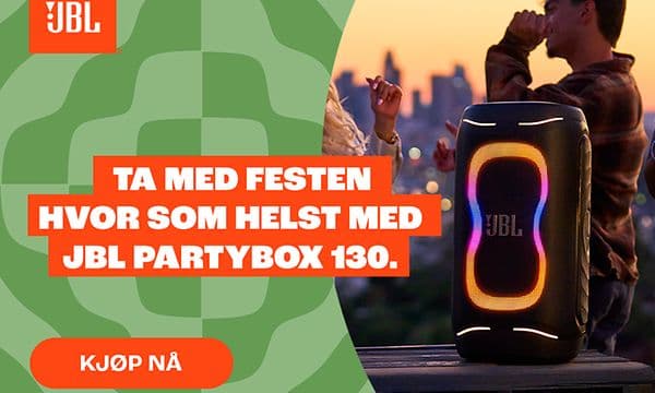 JBL Partybox 130