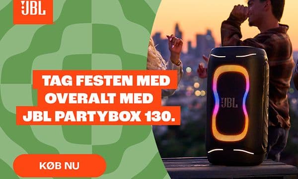 JBL Partybox 130