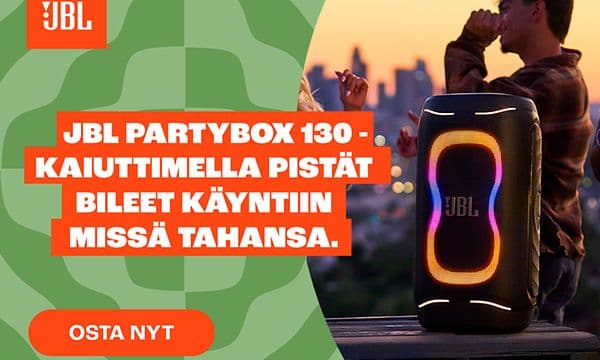 JBL Partybox 130
