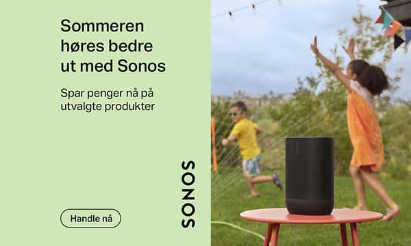 Sonos