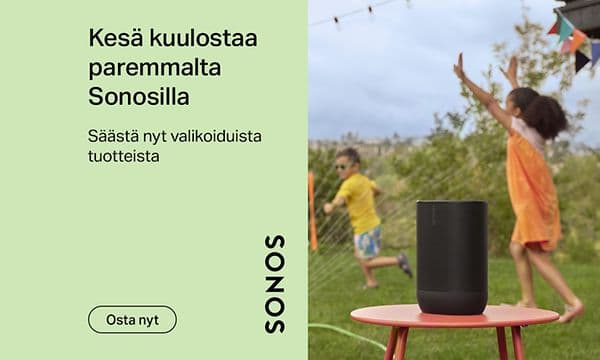 Sonos