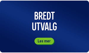 Bredt utvalg