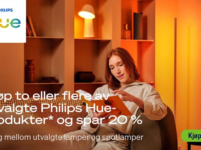 Philips Hue