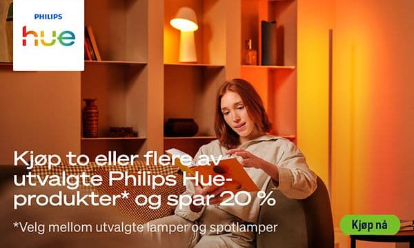 Philips Hue