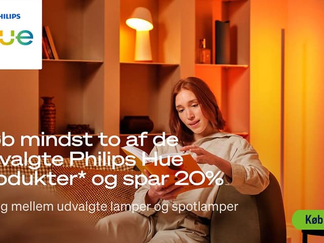 Philips Hue