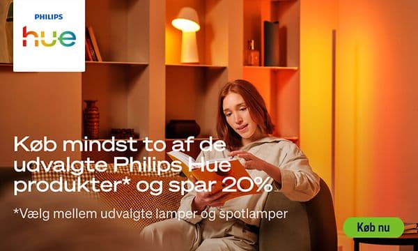 Philips Hue