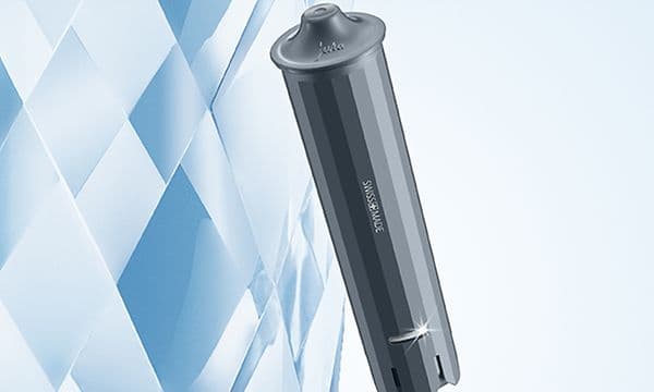 Jura Professional -kahvikoneen vedensuodatin