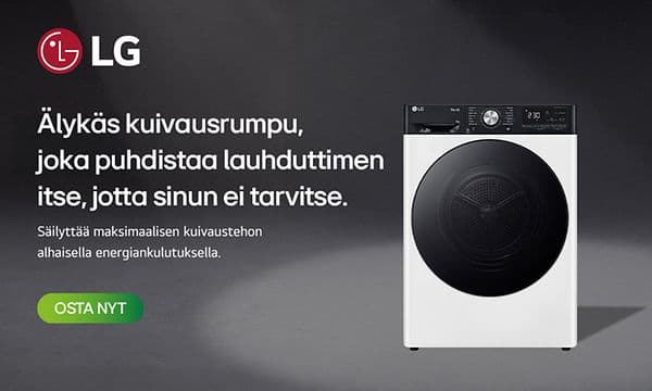 LG - Auto Cleaning Condenser