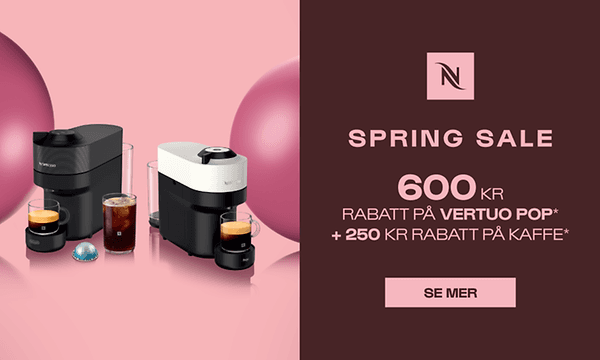 Nespresso