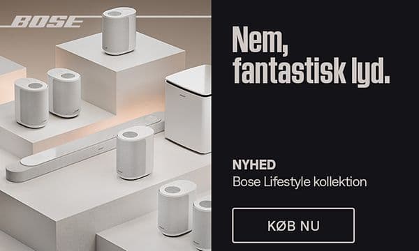 Bose
