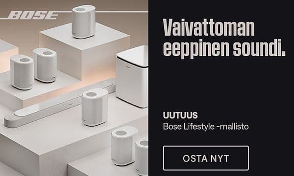 Bose