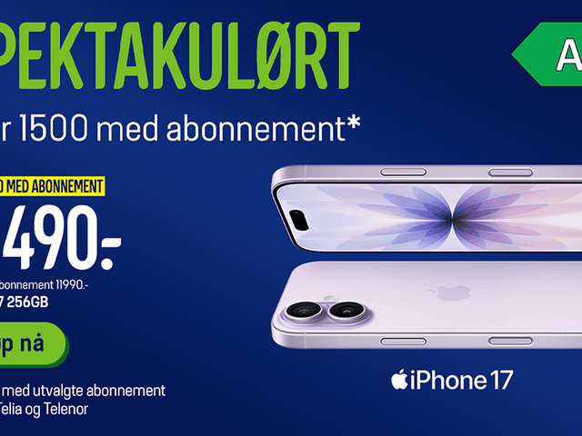 Apple iPhone 17