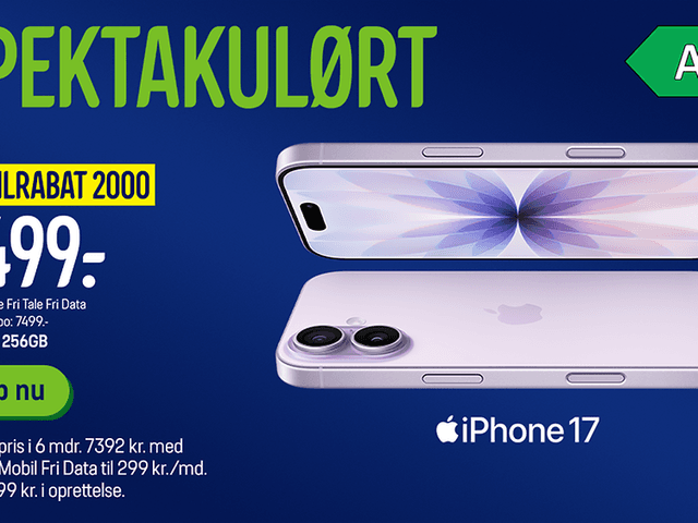 Apple iPhone 17