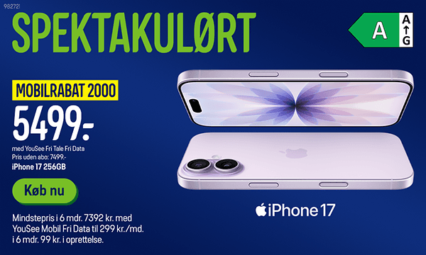 Apple iPhone 17