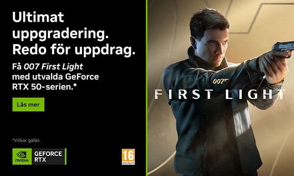 Nvidia First Light 007