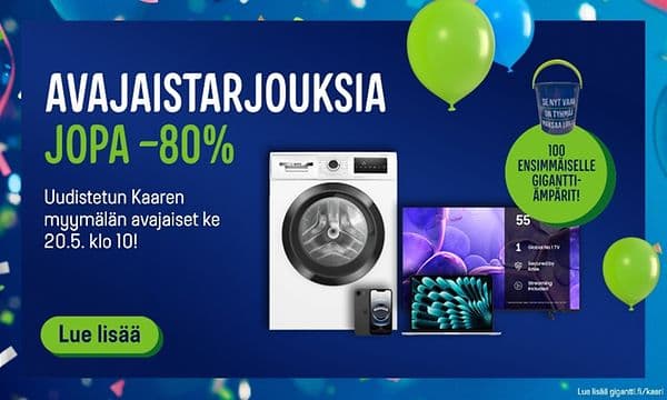 Kaaren_avajaiset_CT5_w21_INTERNAL_FI_ma-ti_1920x320_Category_Page_Desktop