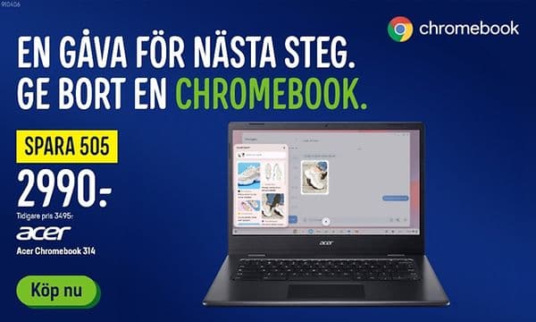 Chromebook