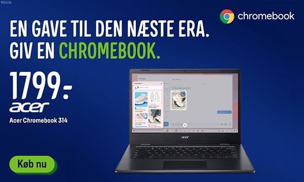 Chromebook