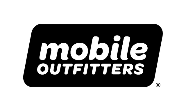Mobile Outfitters logo