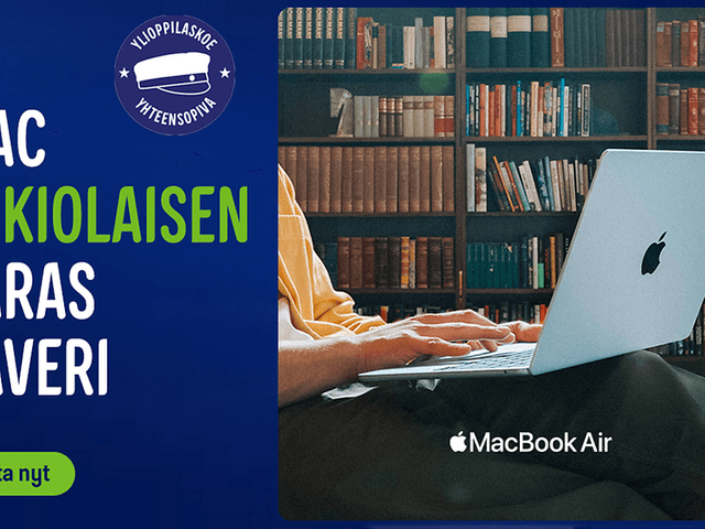 Apple MacBook Air