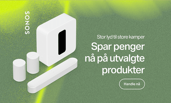 Sonos