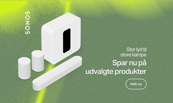 Sonos