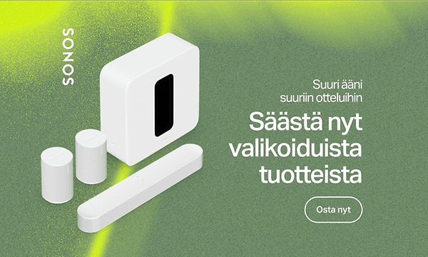 Sonos