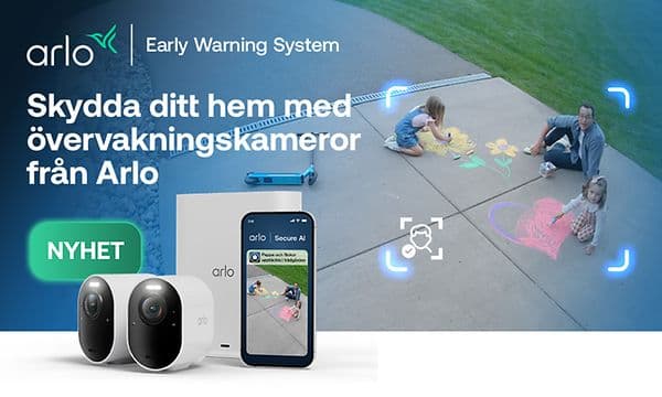 Arlo