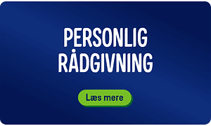 Personlig rådgivning