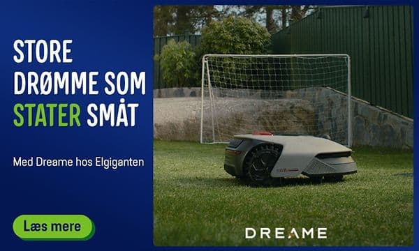 Dreame