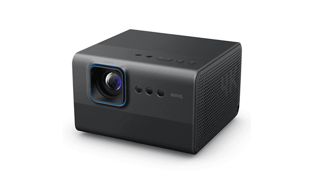 BenQ GP520 -projektori