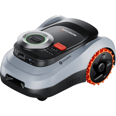 Segway Navimow robotplæneklipper