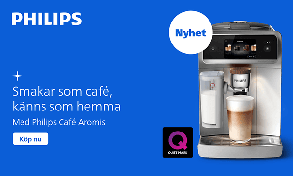 Philips Cafe Aromis