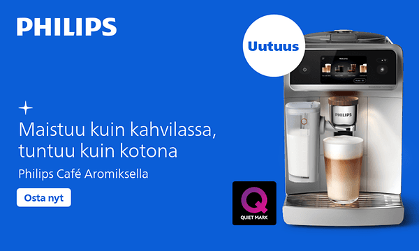 Philips Cafe Aromis