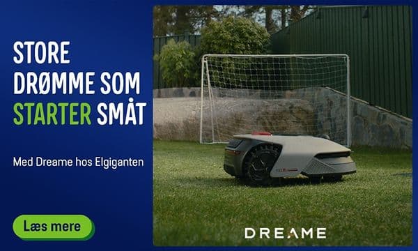 Dreame
