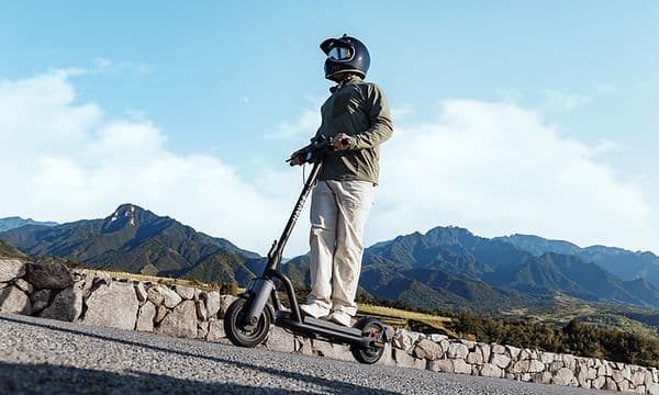 Navee for Outdoor Adventures