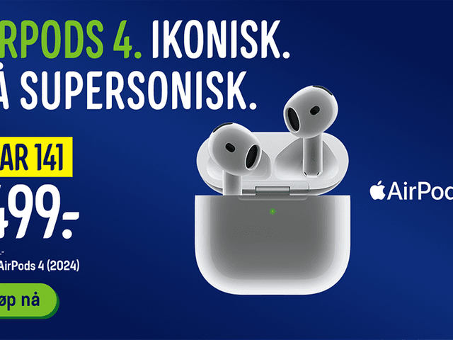 Apple AirPods 4